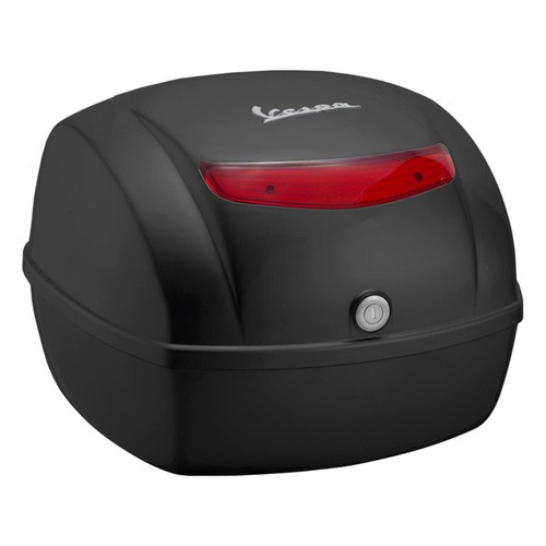 Top case piaggio bauletto - case, pour