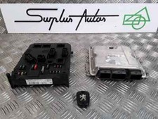 Kit demarrage Peugeot 206 5P