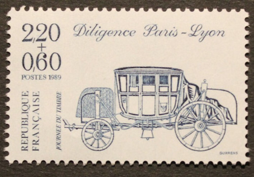 Journée timbre - du,