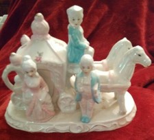 Beautiful Porcelain Lusterware