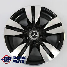 Mercedes W212 Jante alliage