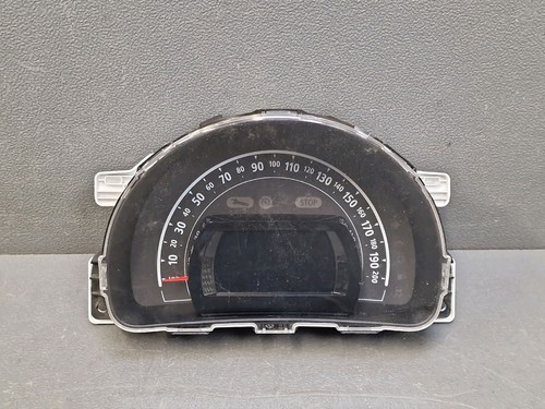 Compteur vitesse renault - compteur,