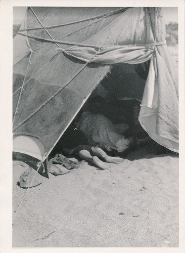 Entre sète agde 1935 - c.,