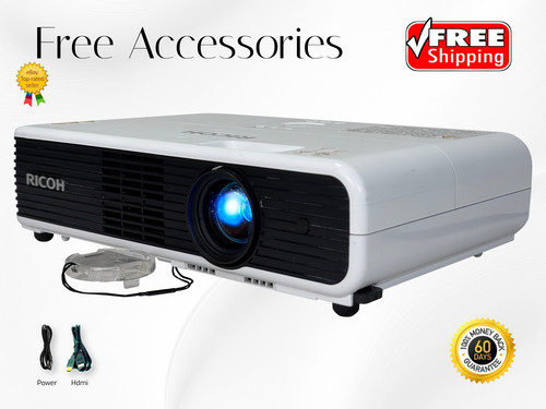 Ricoh x3241n projecteur - ricoh,