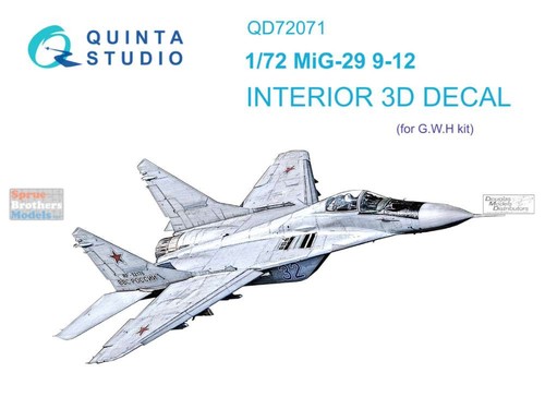 Qtsqd72071 quinta studio - qtsqd72071,