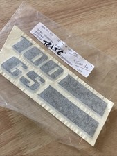 BMW moto 51142322615 R100GS