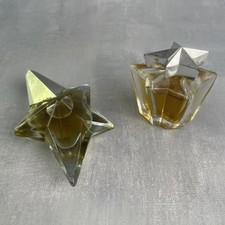 Miniature de parfum : Angel Thierry Mugler 5ml x 2 edp plein
