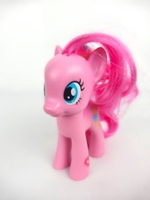 Figurine Pinkie Pie My Little Pony - Cutie Mark Magic - Avec Ruban