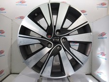 Jante aluminium kia sportage - jante,