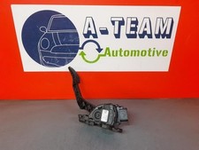 Pédale volvo s60 134 - volvo,