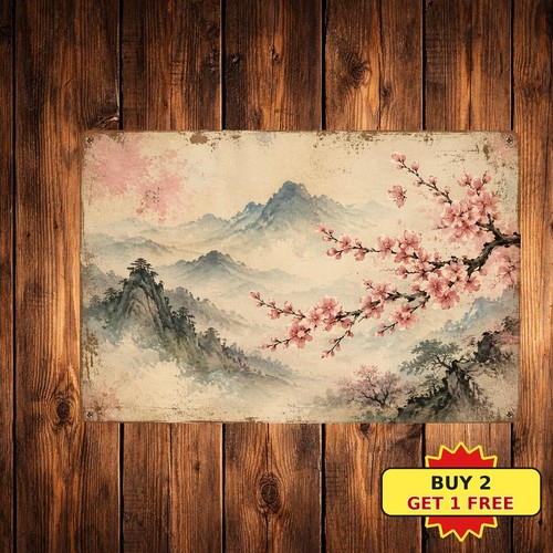 Watercolor cherry blossom - watercolor,
