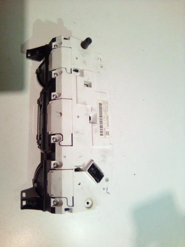 Compteur citroen 2 - compteur, c5