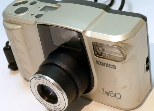 Konica compact point - 60,