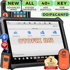 OTOFIX IM1 IMMO Programmateur