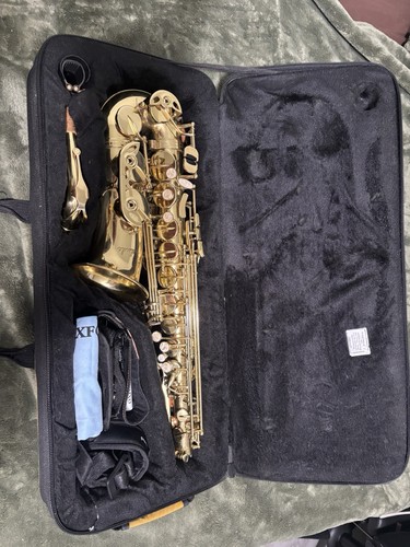 Conn selmer as711 prelude - prelude, alto