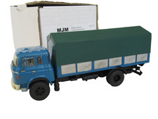 639N BERLIET GR 200 MJM Kit