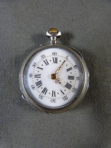 Montre col peslier - montre,