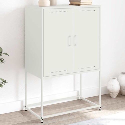 Buffet haut armoire rangement - haut,