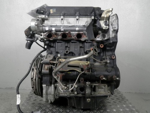 Moteur sans pièces - , (diesel)