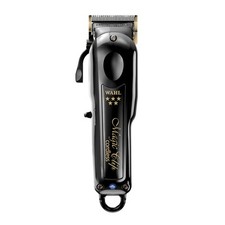 Wahl Black Cordless Magic Clip - tondeuse à cheveux