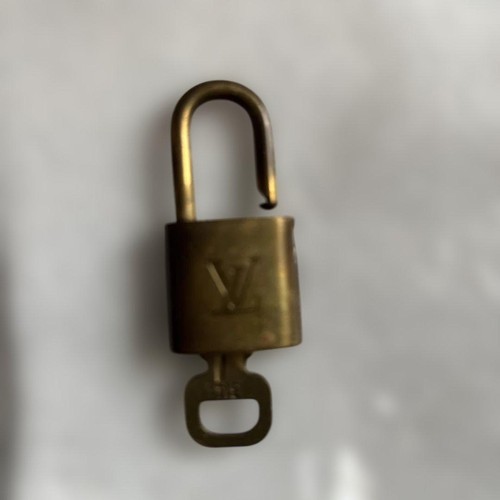 Cadenas louis vuitton 314 - louis,