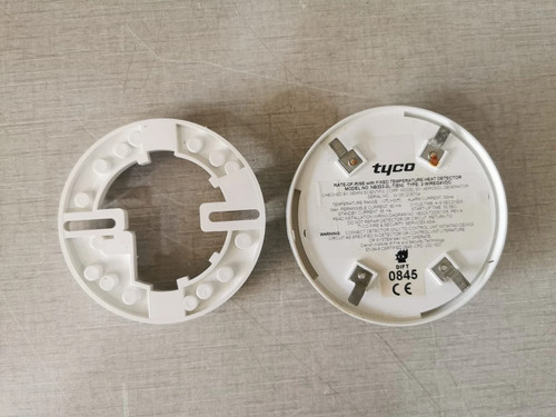 Détecteur chaleur tyco - de,