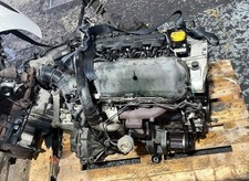 MOTEUR Renault Vel Satis (BJ)