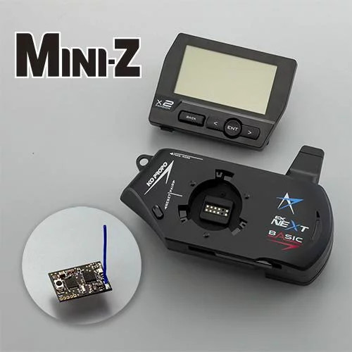Propo 10791 master - master, unit