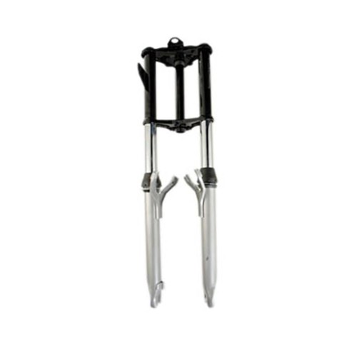 Fourche cyclo adapt mbk 51 - fourche,