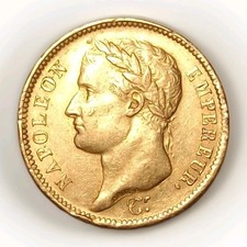 👑 🇨🇵 Pièce de 40