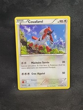 Couafarel - XY2:Etincelles - 87/106 - Carte Pokemon Française