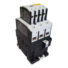 MOELLER DIL1AM Contacteur + 22DILM +RC B DIL 250 110V 50Hz  120V 60Hz