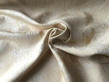 Tissu jacquard doux avec