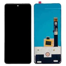 For ZTE Blade V40 Pro OEM Grade S AMOLED Screen and Digitizer Assembly Replaceme