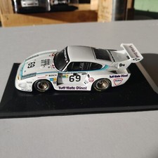 porsche 935 k3 n69 24 heures