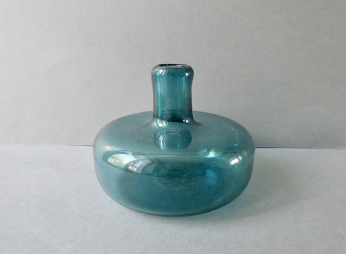 Vase verre soufflé claude - en,