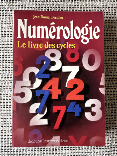 Fermier numérologie le - fermier, *