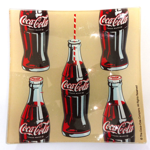 Coca cola ravier coupelle - coca-cola®,