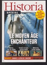 Historia special 132 - special, ns
