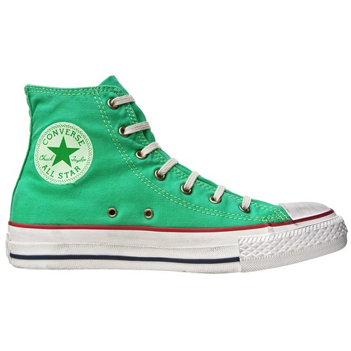 Converse chucks vert deep - chucks,