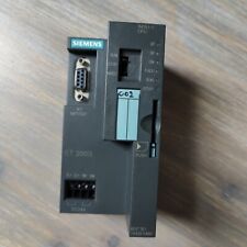 Siemens Simatic S7 1P 6ES7 151-7AA20-0AB0 Interface Module 1517AA200AB0 ET 200S