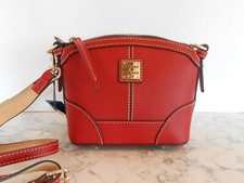 New DOONEY & BOURKE Leather