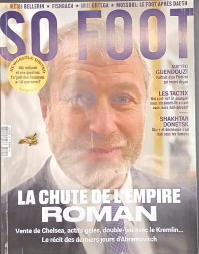 Foot chelsea 2022 - so,