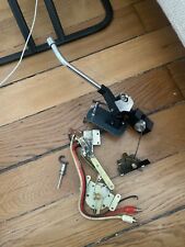 Bras EPA 100, EPA 110 pour