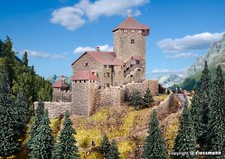 Kibri N 37304 - N Château