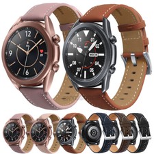 Leather Strap For Samsung