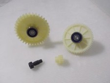 Kit boulon cvt - de,