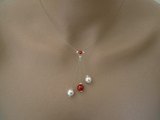 Collier Original perle