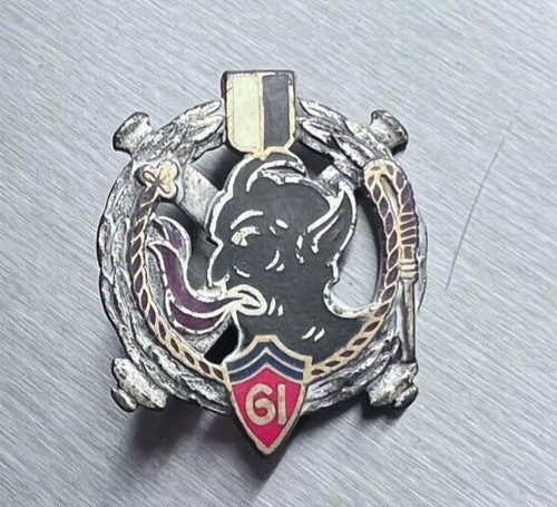 Original militaire insigne - militaire,