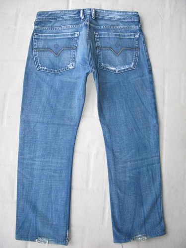 Diesel jeans zathan narrowed - jeans,